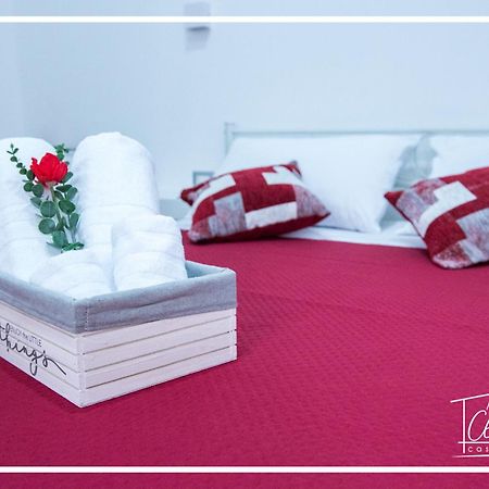 브린디시 A Casa Di Claudia 아파트 외부 사진