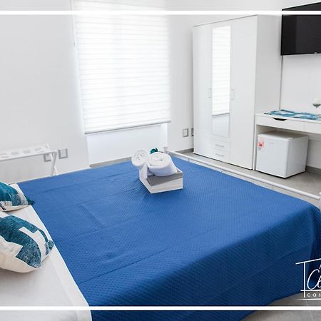 브린디시 A Casa Di Claudia 아파트 외부 사진